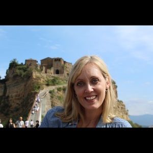 Meet your Posher, Brooke